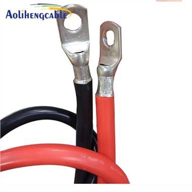 Auto aku ühenduskaabel